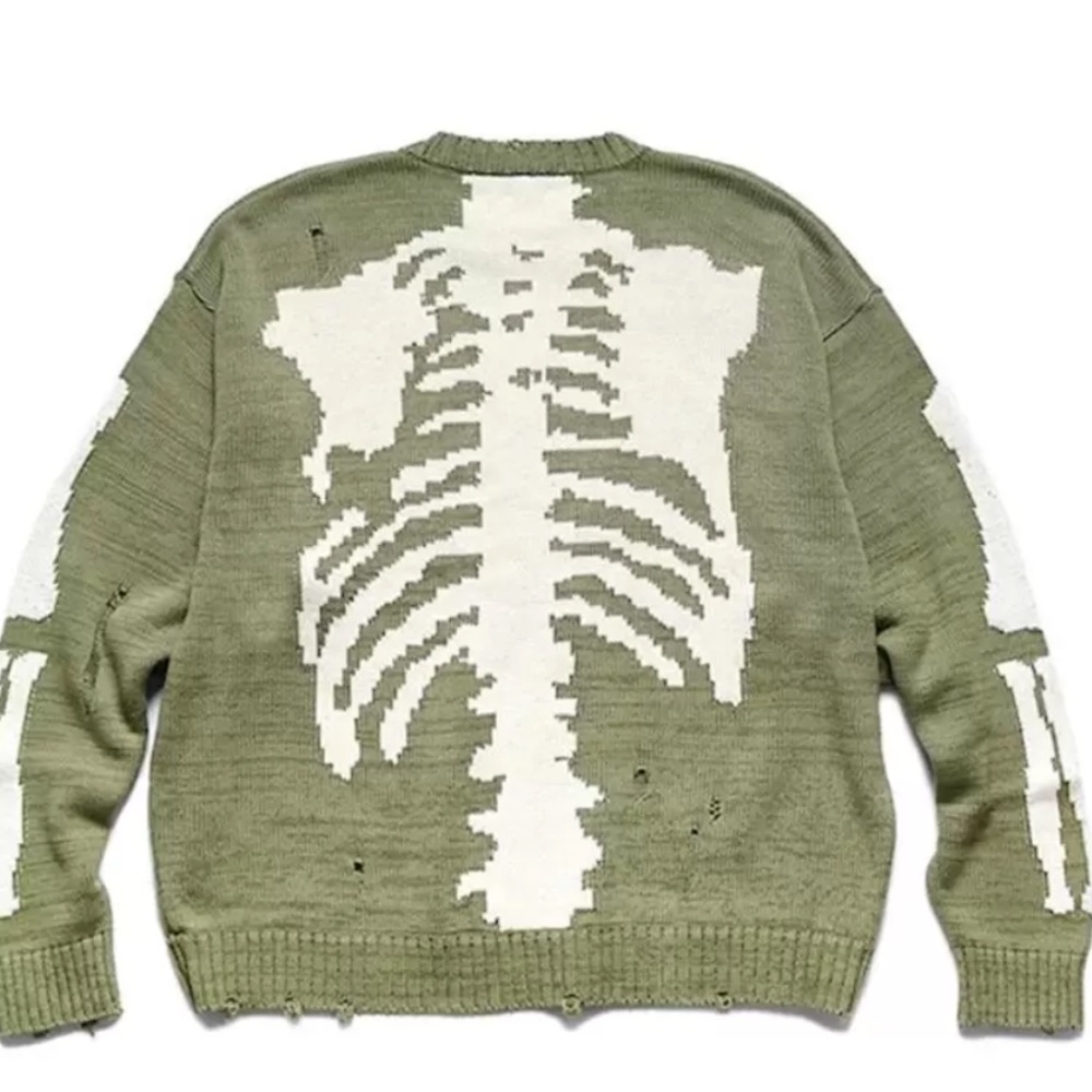 Medium Sweater